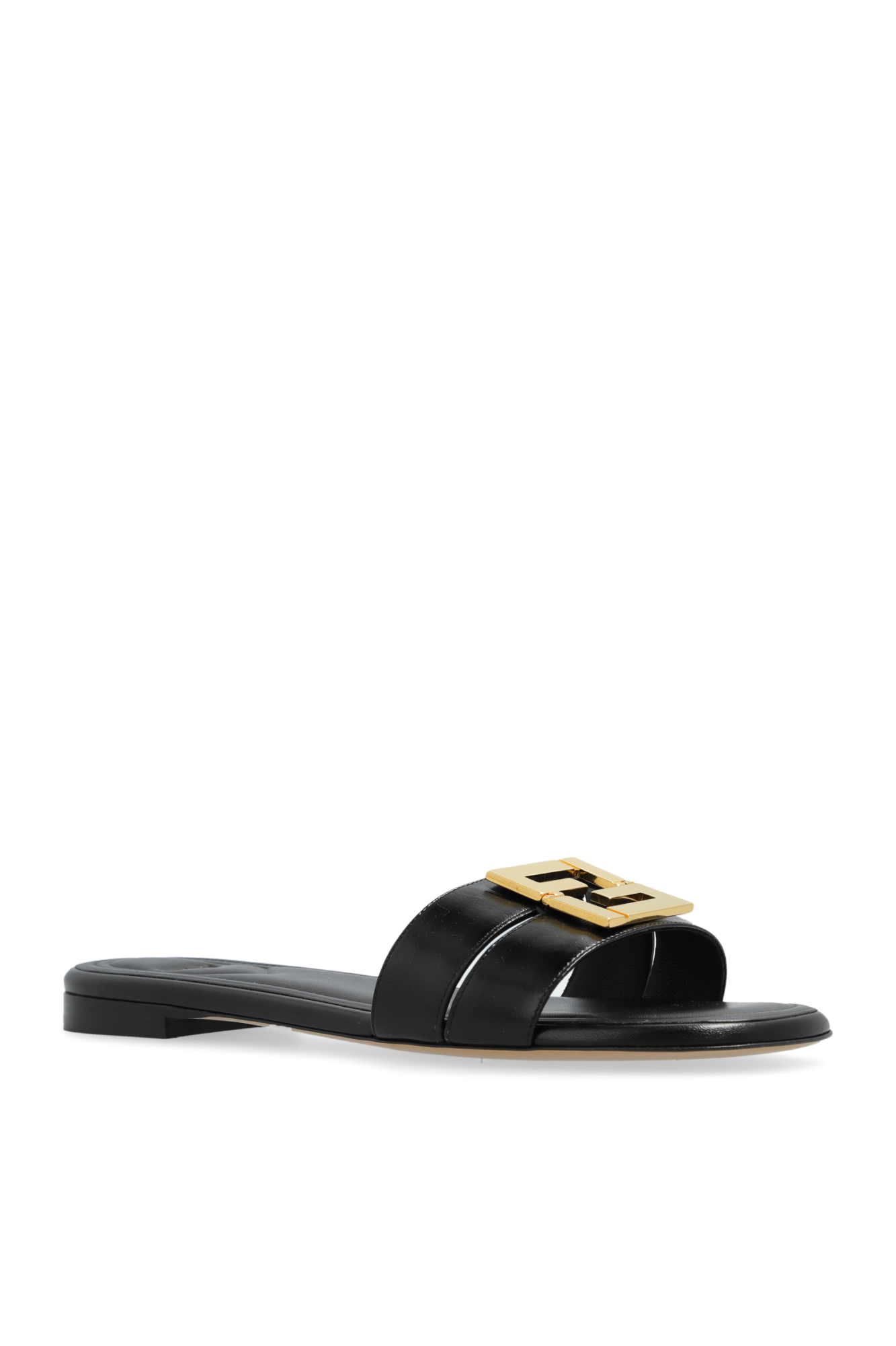 Slipper fendi online